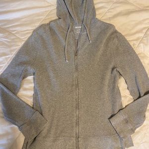 Men’s Michael Kors zip sweater